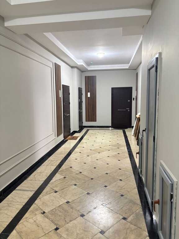 Satılır 3 otaqlı yeni tikili, 80 m², Nərimanov-16