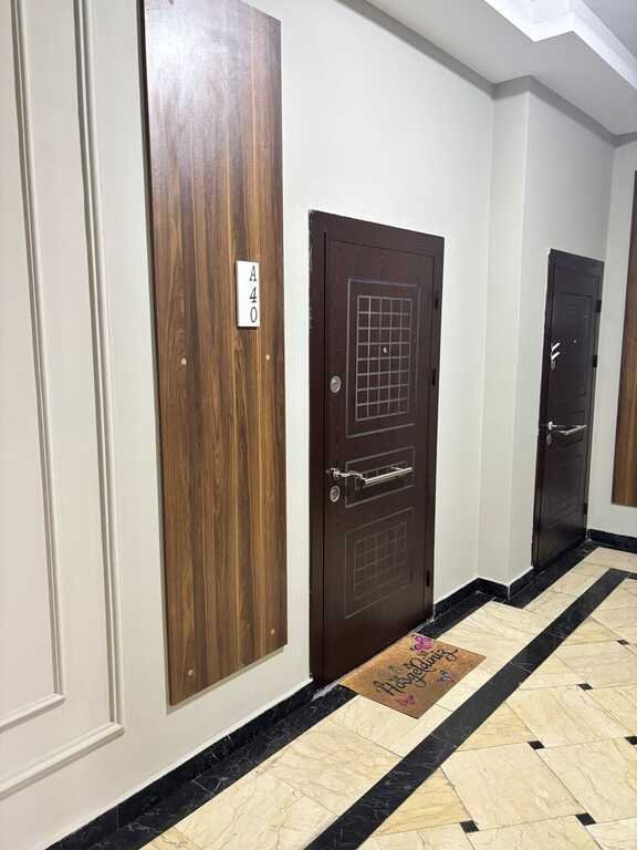Satılır 3 otaqlı yeni tikili, 80 m², Nərimanov-17