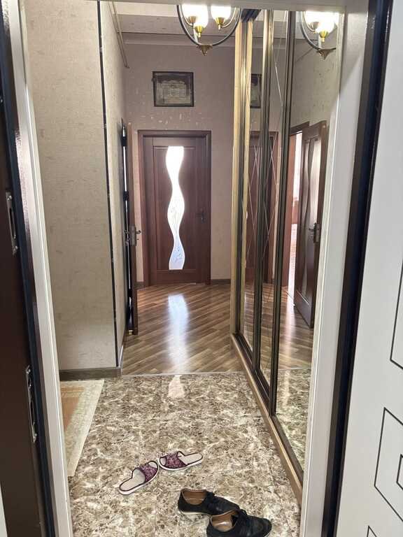 Satılır 3 otaqlı yeni tikili, 80 m², Nərimanov-18
