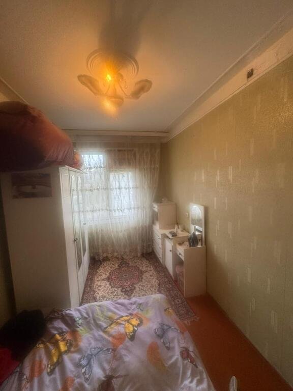 Satılır 3 otaqlı köhnə tikili, 45 m², Memar Əcəmi m.-2