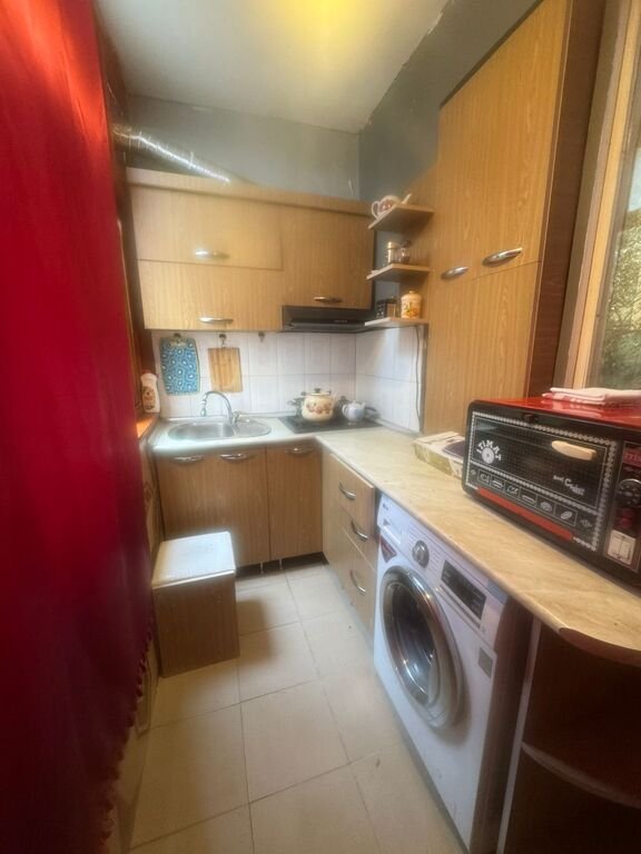 Satılır 3 otaqlı köhnə tikili, 45 m², Memar Əcəmi m.-8