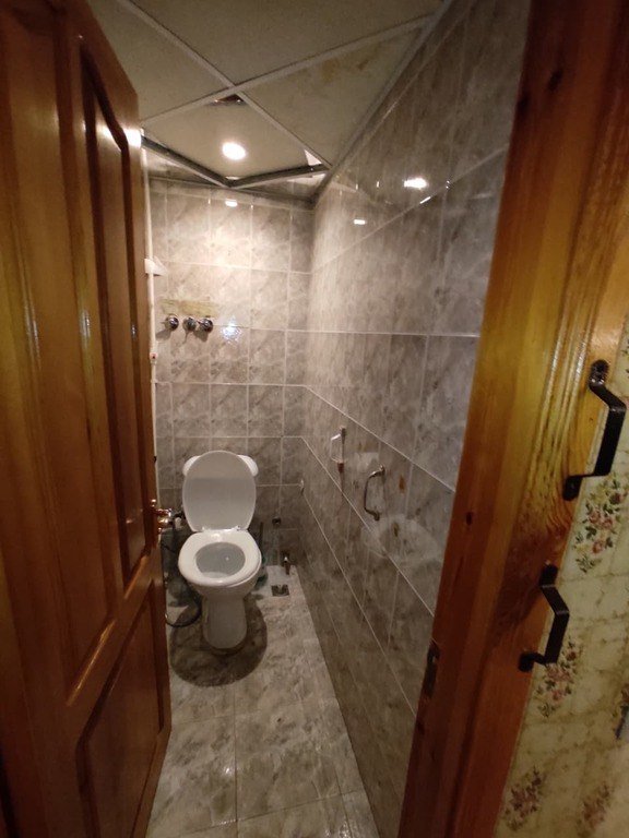 Satılır 2 otaqlı yeni tikili, 65 m², Xətai m.-5