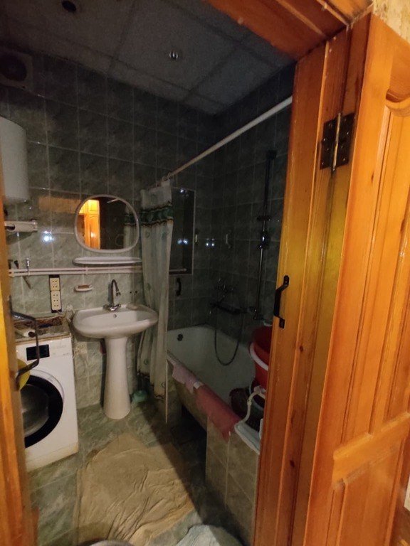 Satılır 2 otaqlı yeni tikili, 65 m², Xətai m.-9