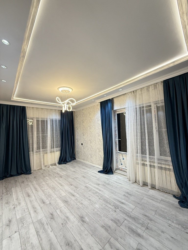 Satılır 2 otaqlı köhnə tikili, 70 m², Nizami-1