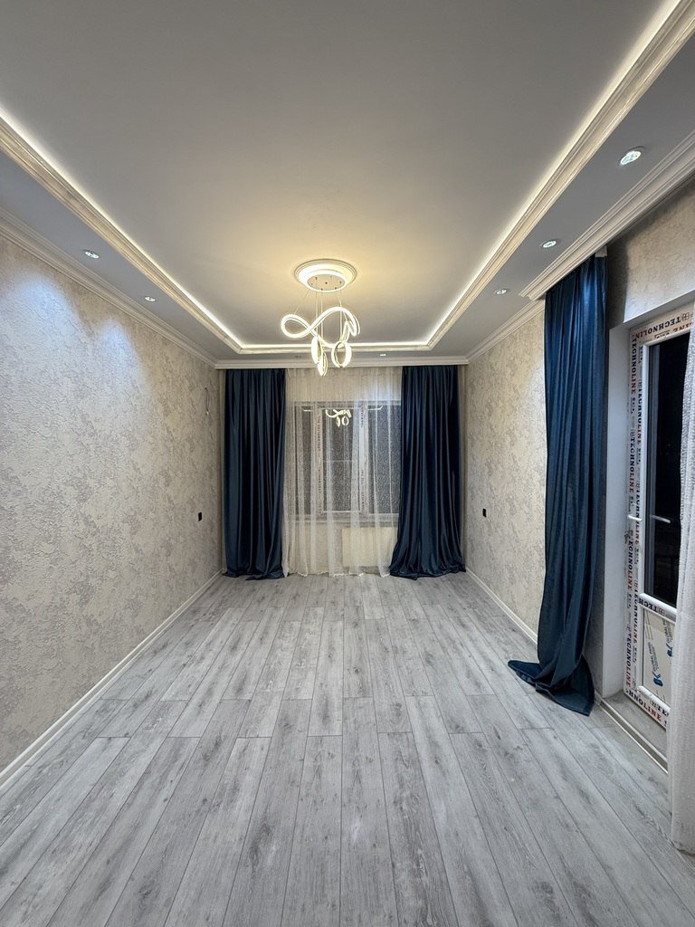 Satılır 2 otaqlı köhnə tikili, 70 m², Nizami-3