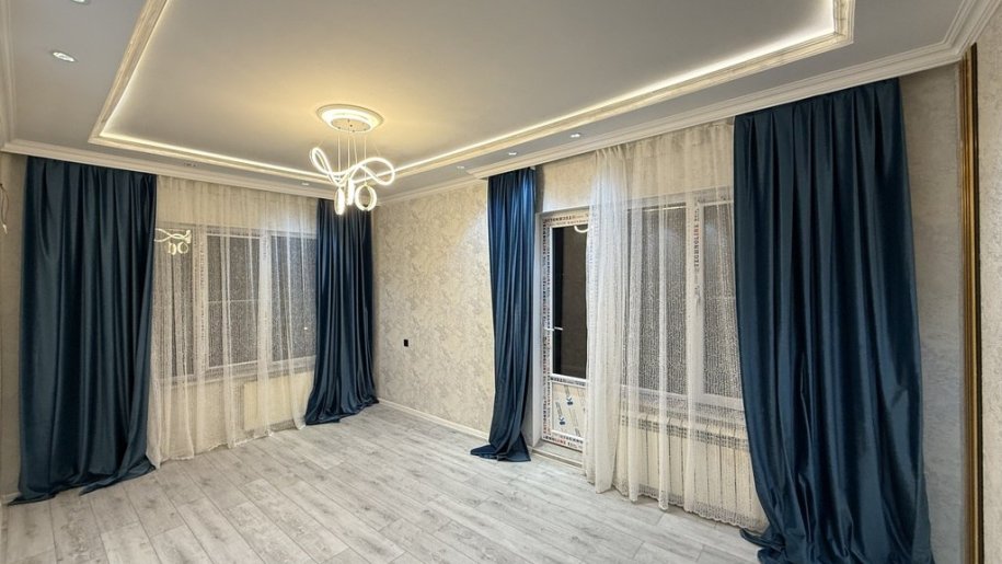 Satılır 2 otaqlı köhnə tikili, 70 m², Nizami-4