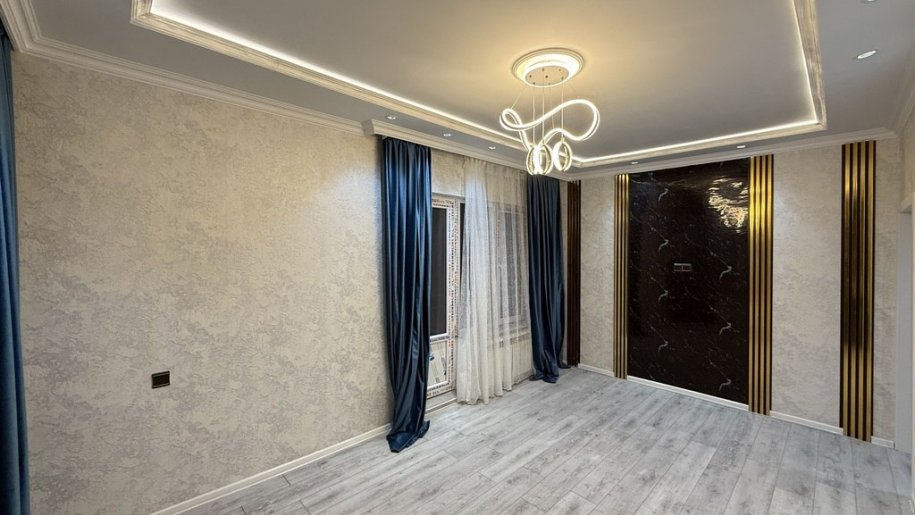Satılır 2 otaqlı köhnə tikili, 70 m², Nizami-5