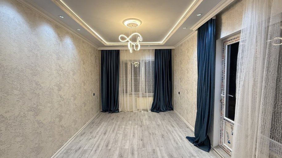 Satılır 2 otaqlı köhnə tikili, 70 m², Nizami-6