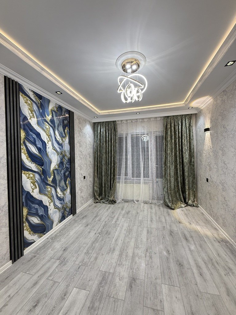 Satılır 2 otaqlı köhnə tikili, 70 m², Nizami-7