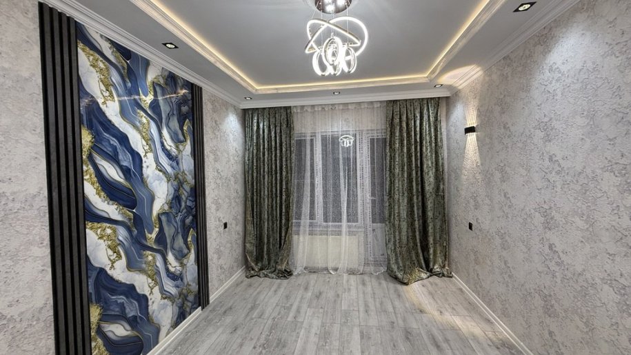 Satılır 2 otaqlı köhnə tikili, 70 m², Nizami-8