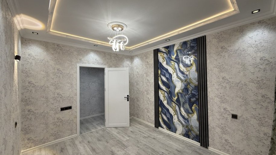 Satılır 2 otaqlı köhnə tikili, 70 m², Nizami-10