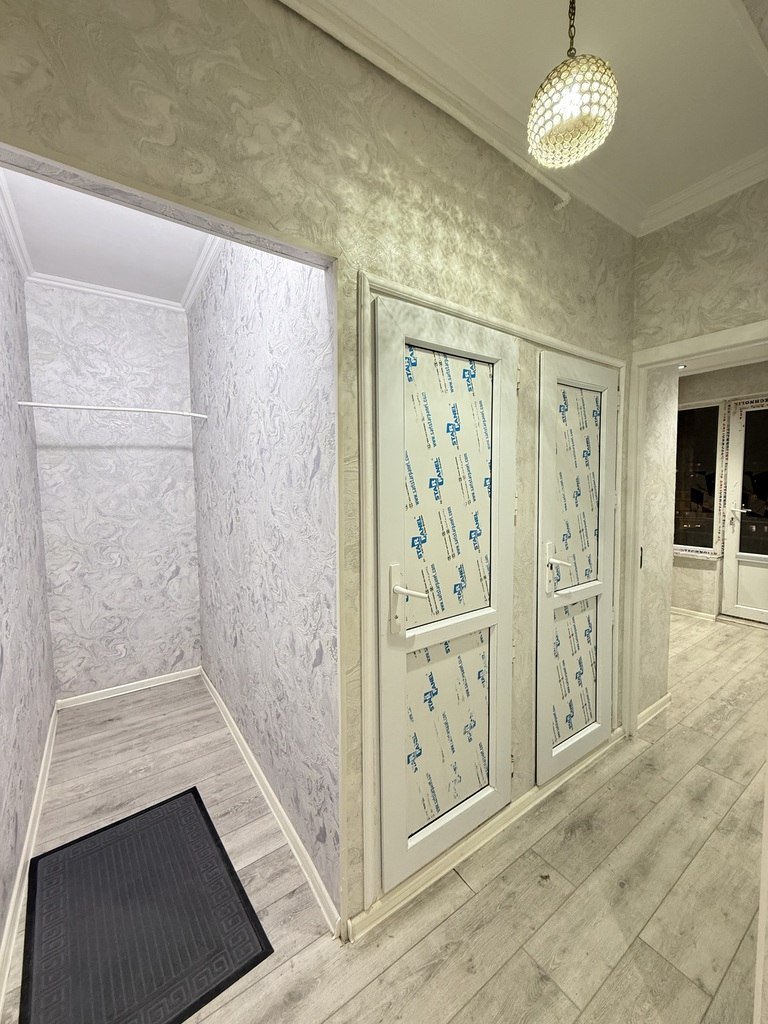 Satılır 2 otaqlı köhnə tikili, 70 m², Nizami-15