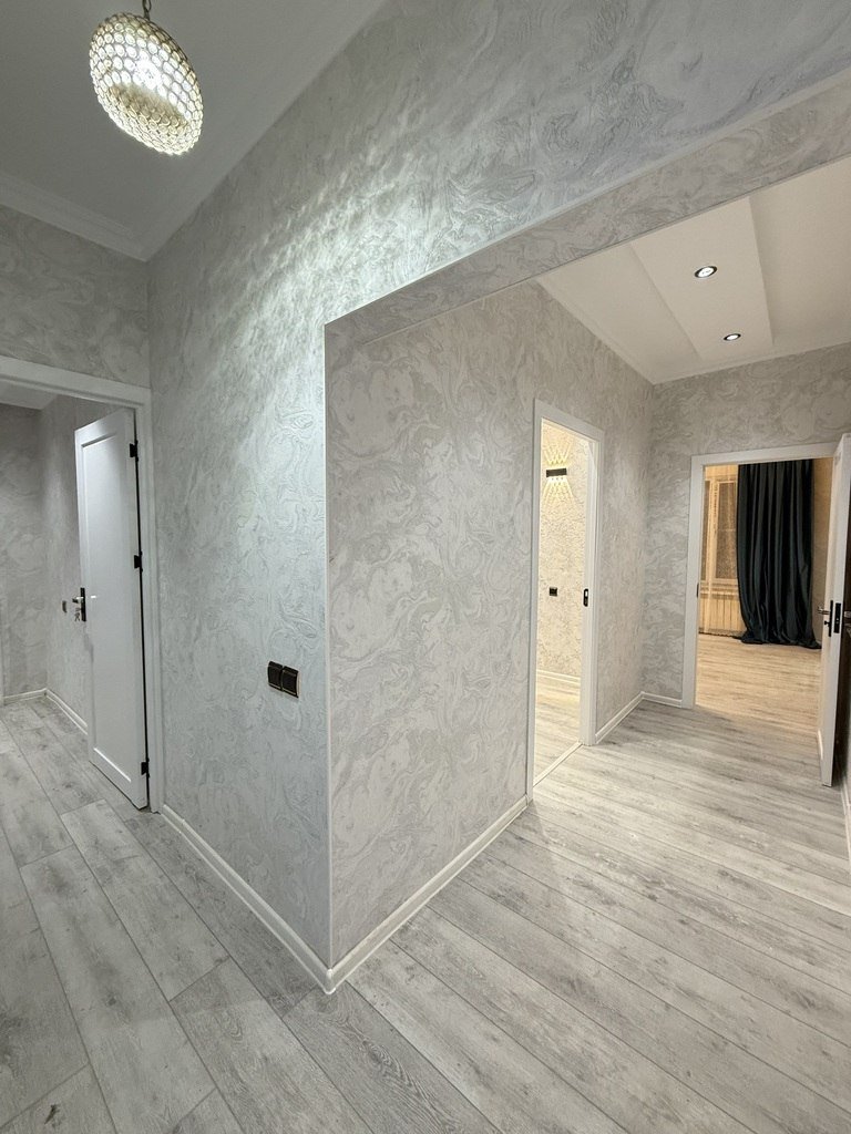 Satılır 2 otaqlı köhnə tikili, 70 m², Nizami-17