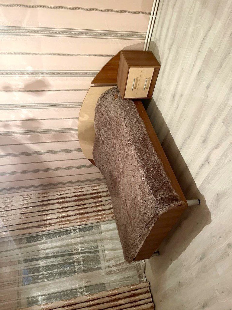 Satılır 3 otaqlı köhnə tikili, 85 m², Nəriman Nərimanov m.-3