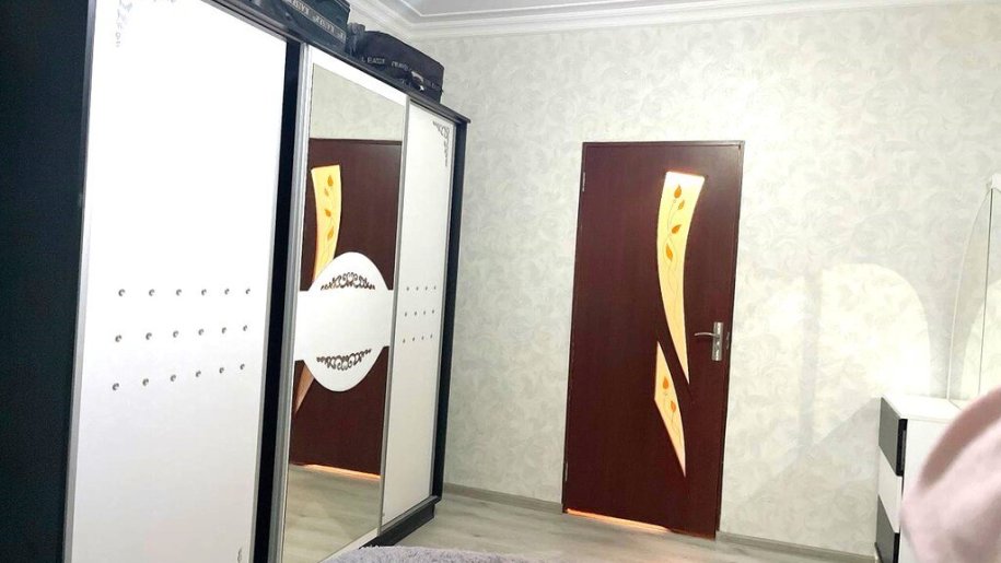 Satılır 3 otaqlı köhnə tikili, 85 m², Nəriman Nərimanov m.-5