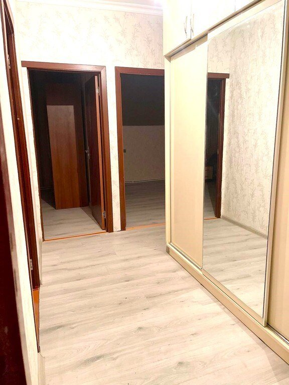Satılır 3 otaqlı köhnə tikili, 85 m², Nəriman Nərimanov m.-7