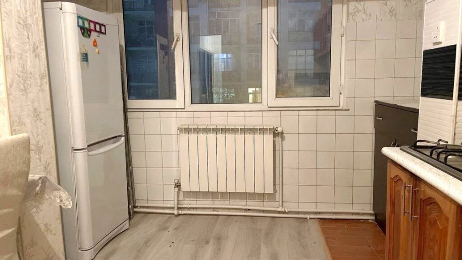 Satılır 3 otaqlı köhnə tikili, 85 m², Nəriman Nərimanov m.-8