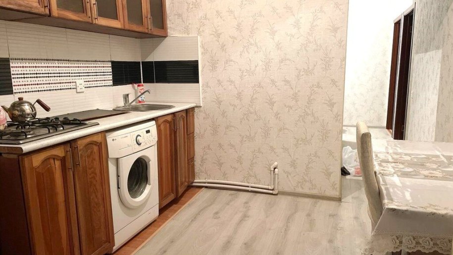 Satılır 3 otaqlı köhnə tikili, 85 m², Nəriman Nərimanov m.-10
