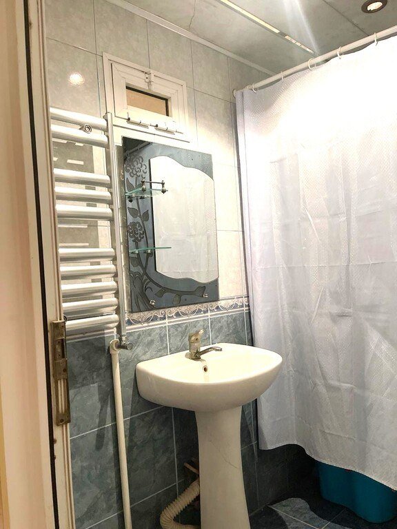 Satılır 3 otaqlı köhnə tikili, 85 m², Nəriman Nərimanov m.-12