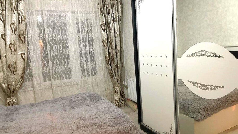 Satılır 3 otaqlı köhnə tikili, 85 m², Nəriman Nərimanov m.-14