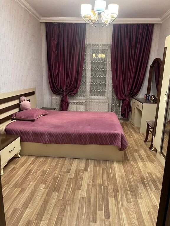 Satılır 3 otaqlı köhnə tikili, 85 m², Azadlıq Prospekti m.-7