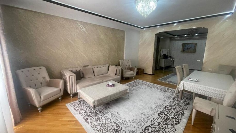 Satılır 3 otaqlı yeni tikili, 160 m², Nəriman Nərimanov m.-3