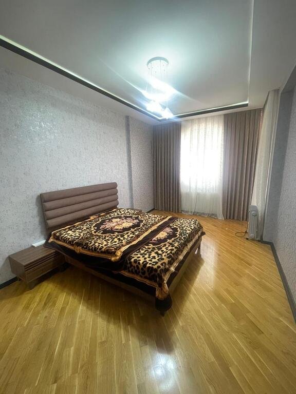 Satılır 3 otaqlı yeni tikili, 160 m², Nəriman Nərimanov m.-6
