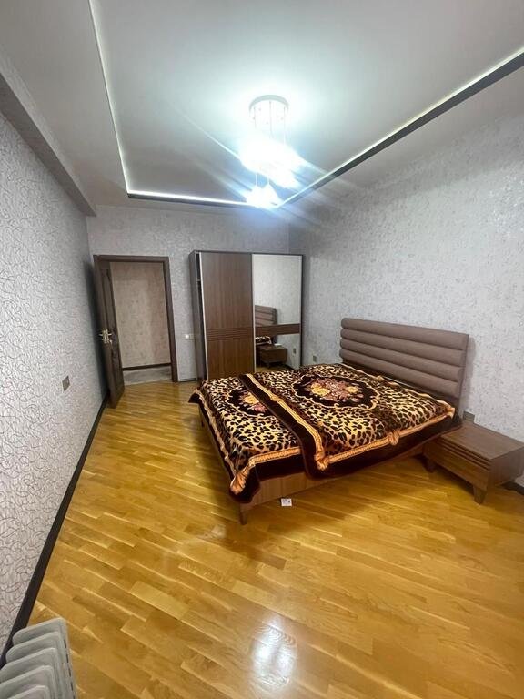Satılır 3 otaqlı yeni tikili, 160 m², Nəriman Nərimanov m.-7