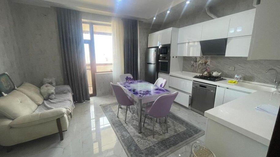 Satılır 3 otaqlı yeni tikili, 160 m², Nəriman Nərimanov m.-9