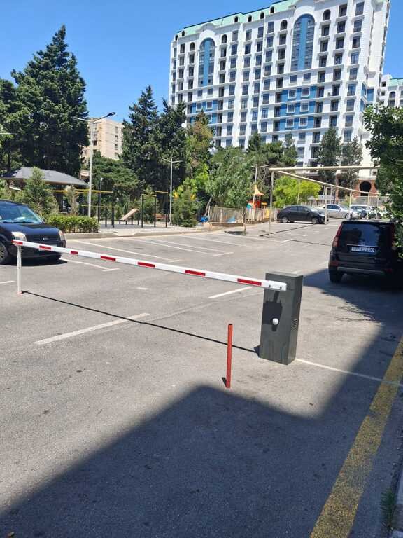 Satılır 2 otaqlı yeni tikili, 82 m², Həzi Aslanov-8