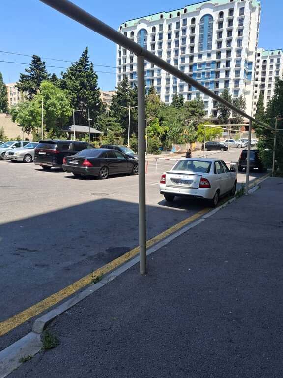 Satılır 2 otaqlı yeni tikili, 82 m², Həzi Aslanov-9