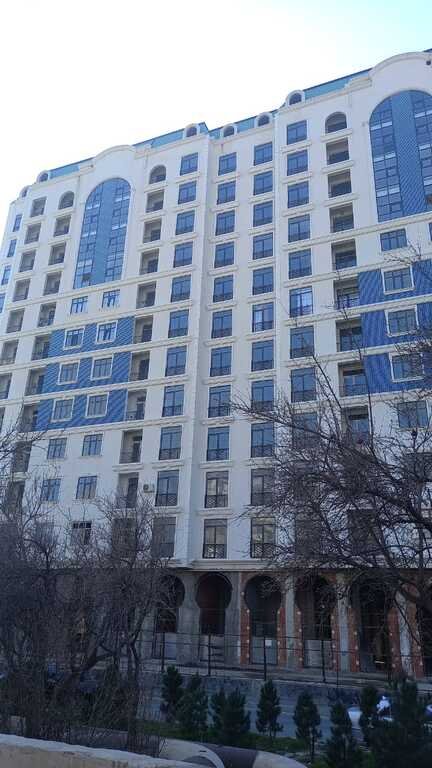 Satılır 2 otaqlı yeni tikili, 82 m², Həzi Aslanov-10