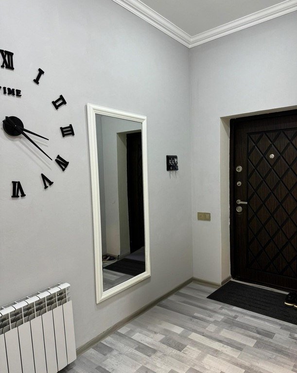 Kirayə verilir 2 otaqlı yeni tikili, 78 m², Nizami m.-3