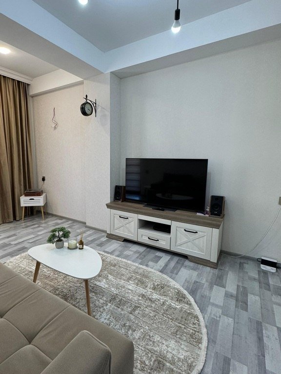Kirayə verilir 2 otaqlı yeni tikili, 78 m², Nizami m.-9