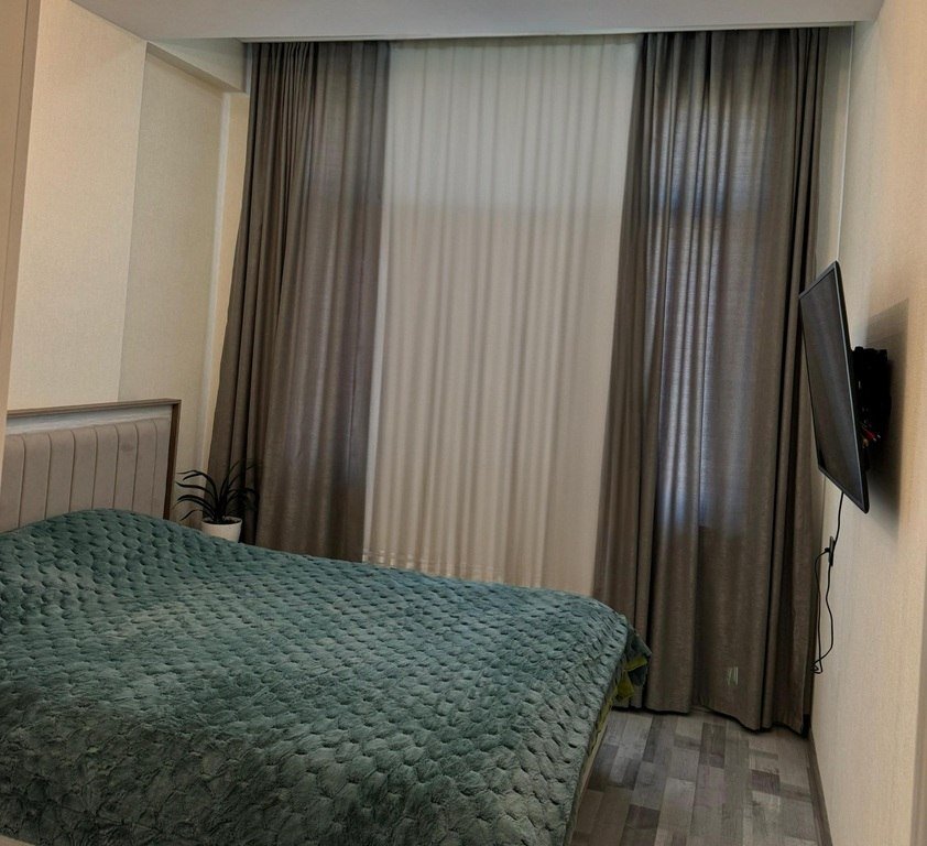 Kirayə verilir 2 otaqlı yeni tikili, 78 m², Nizami m.-11