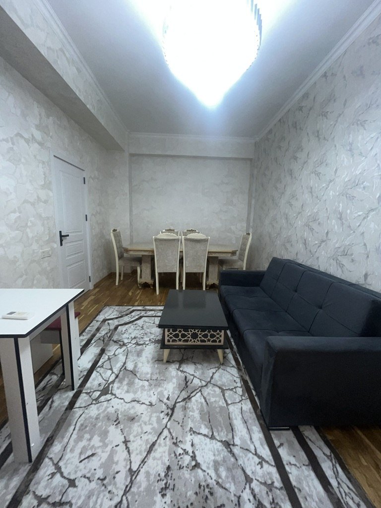 Satılır 2 otaqlı yeni tikili, 45 m², Xırdalan-4