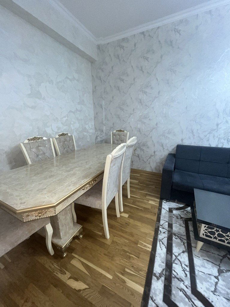 Satılır 2 otaqlı yeni tikili, 45 m², Xırdalan-5