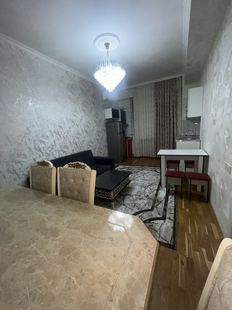 Satılır 2 otaqlı yeni tikili, 45 m², Xırdalan-6