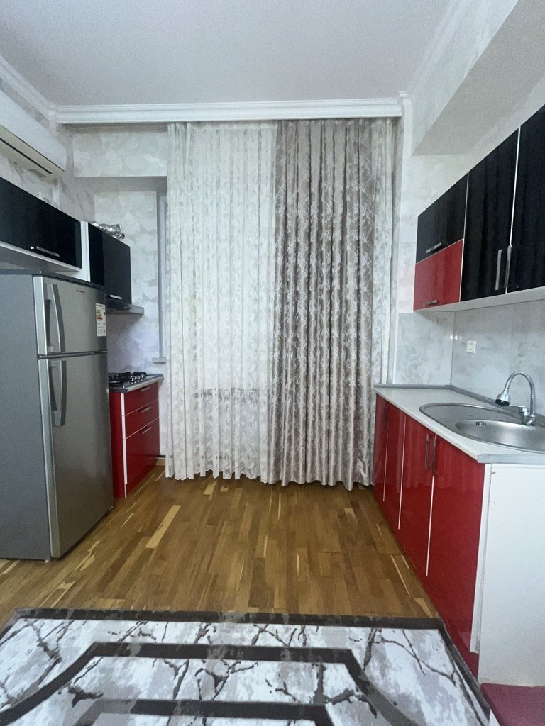 Satılır 2 otaqlı yeni tikili, 45 m², Xırdalan-7