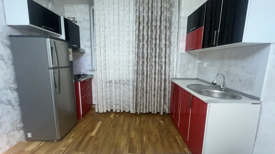 Satılır 2 otaqlı yeni tikili, 45 m², Xırdalan-8