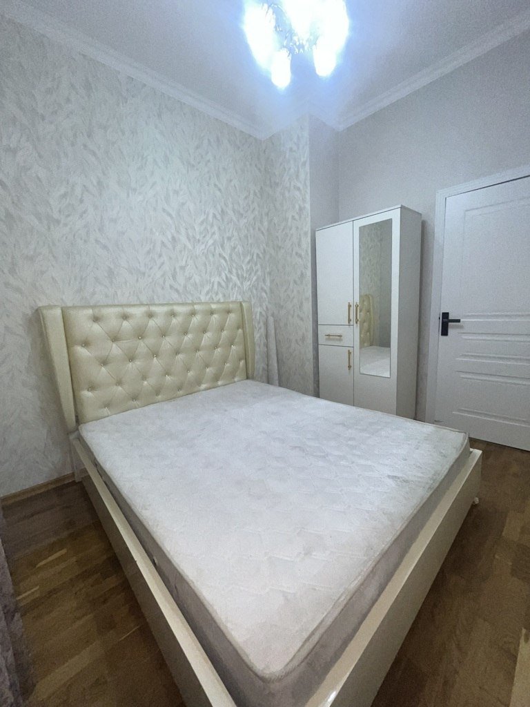 Satılır 2 otaqlı yeni tikili, 45 m², Xırdalan-11