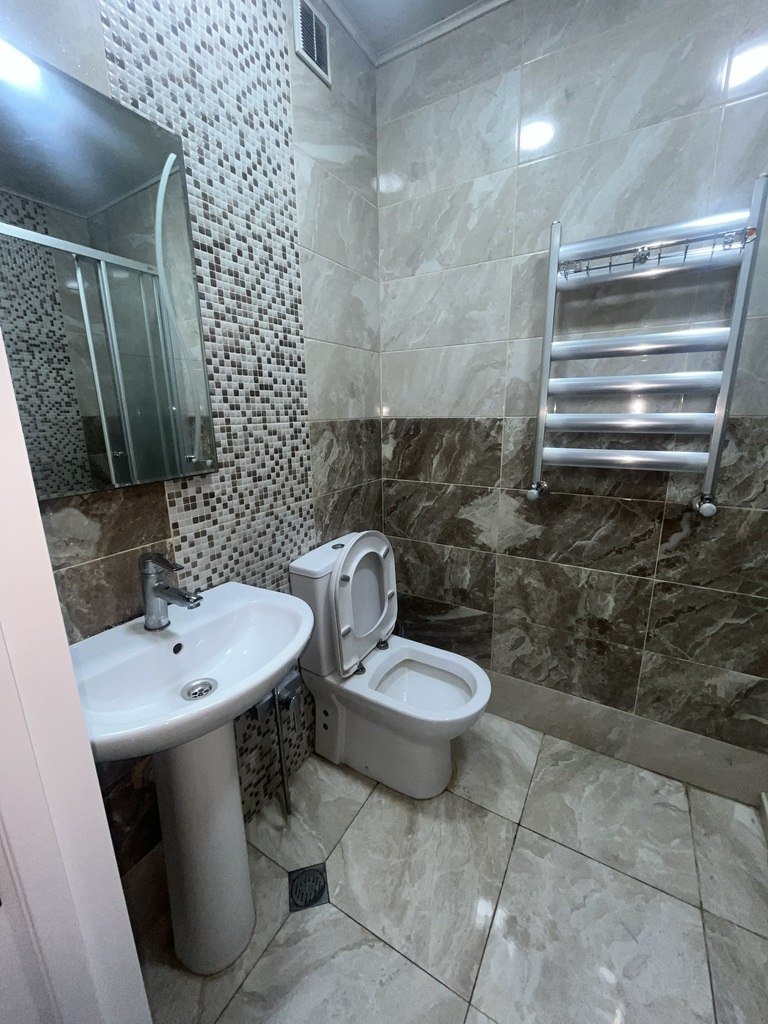 Satılır 2 otaqlı yeni tikili, 45 m², Xırdalan-14