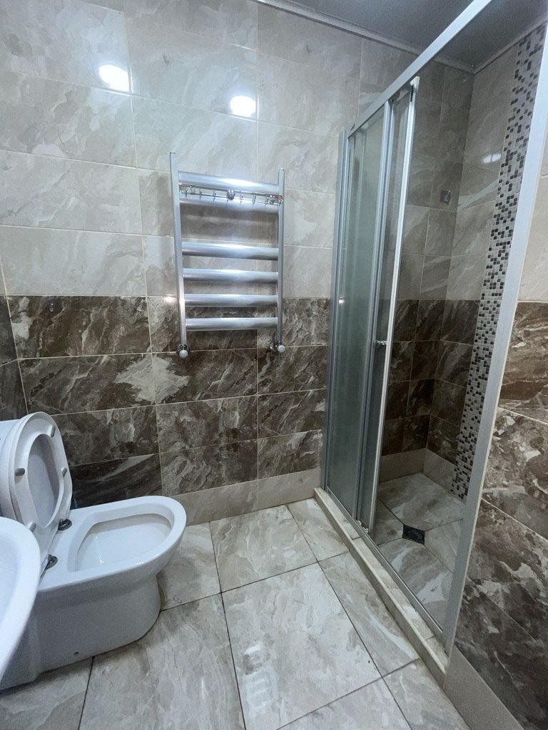 Satılır 2 otaqlı yeni tikili, 45 m², Xırdalan-15