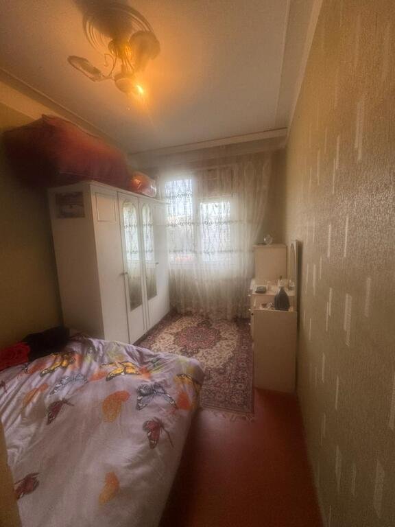 Satılır 3 otaqlı köhnə tikili, 50 m², Memar Əcəmi m.-5