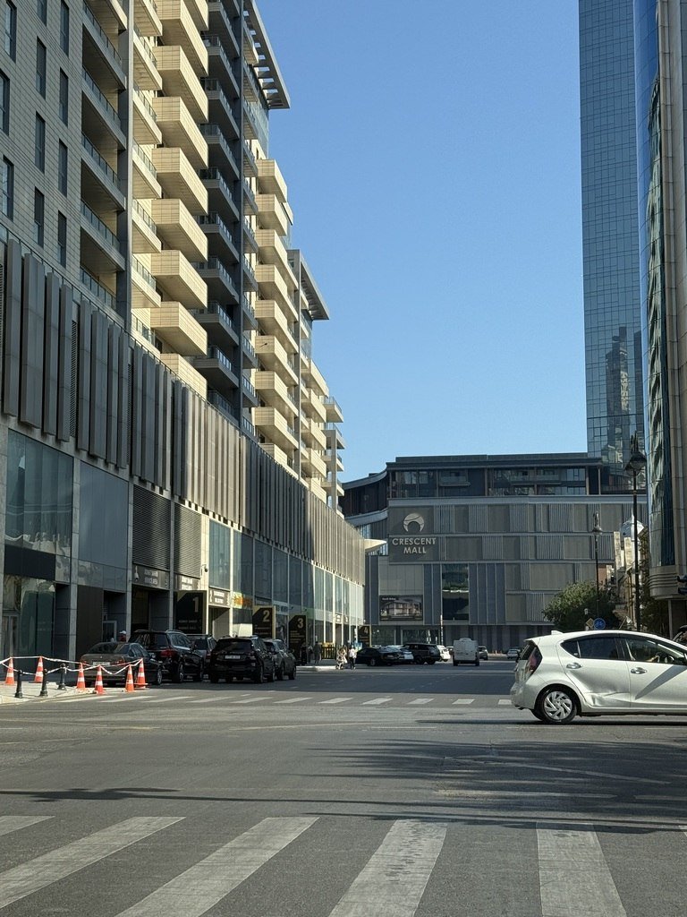Kirayə verilir 2 otaqlı yeni tikili, 85 m², 28 May m.-1