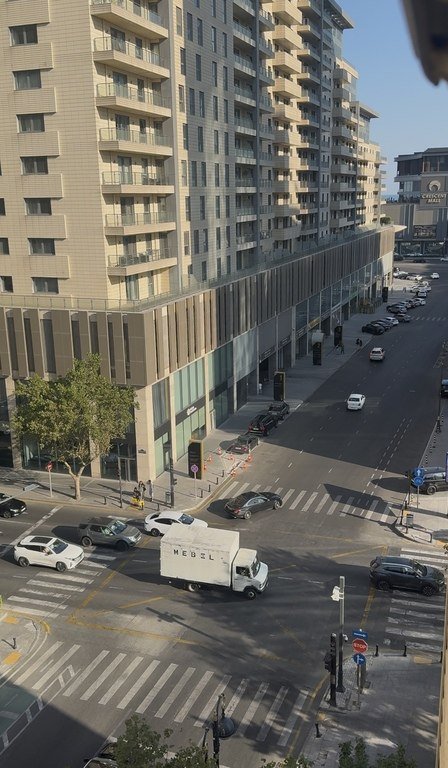 Kirayə verilir 2 otaqlı yeni tikili, 85 m², 28 May m.-2