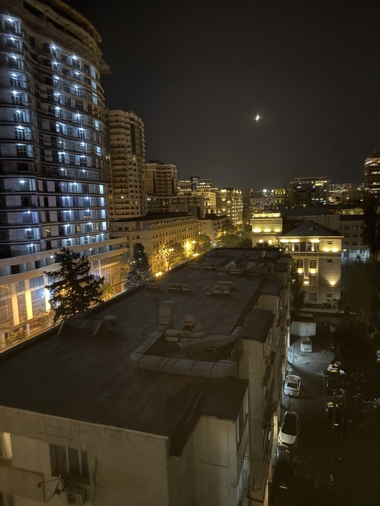 Kirayə verilir 2 otaqlı yeni tikili, 85 m², 28 May m.-16
