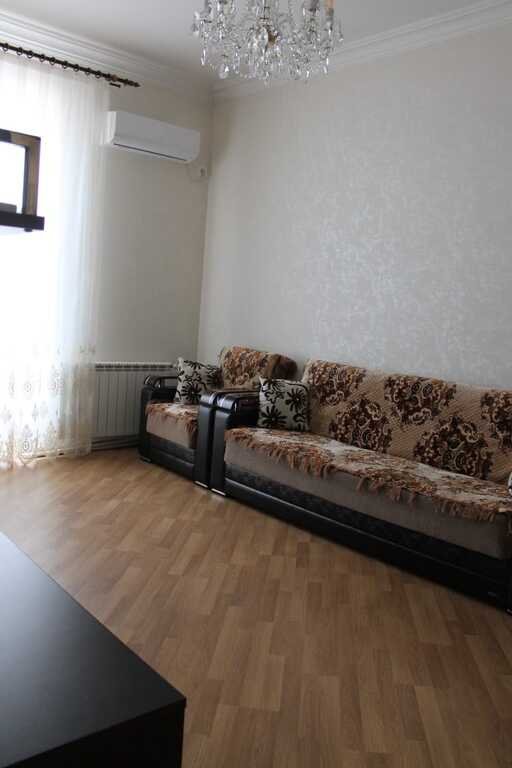 Kirayə verilir 2 otaqlı köhnə tikili, 55 m², Sahil m.-13