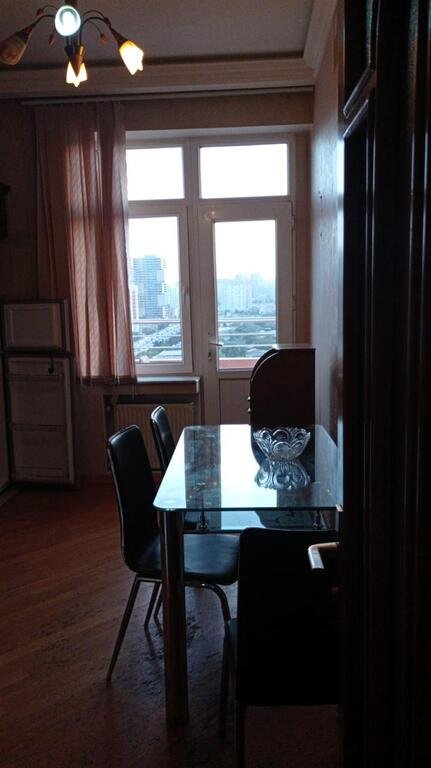 Kirayə verilir 2 otaqlı yeni tikili, 85 m², 8 noyabr-3