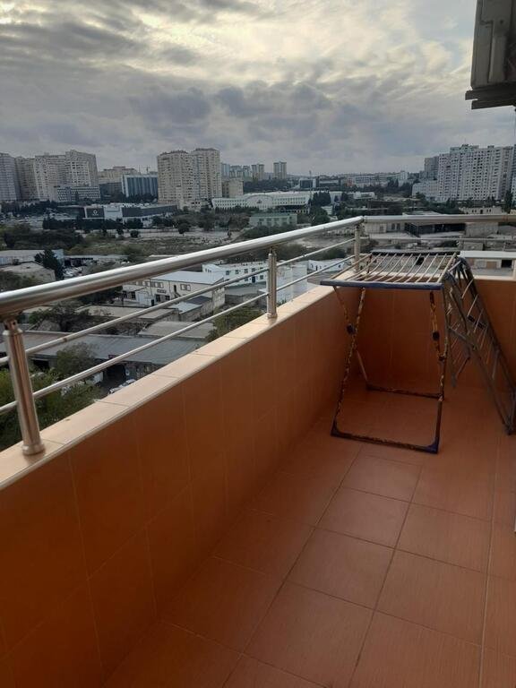 Kirayə verilir 2 otaqlı yeni tikili, 85 m², 8 noyabr-4